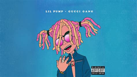 its 2018 gucci gang meme|Lil Pump – Gucci Gang Lyrics .